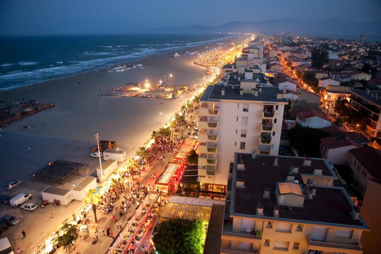 卡内"Dream" Magnifique Vue Mer, Terrasse, Parking, Le Reve公寓 外观 照片